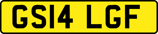 GS14LGF