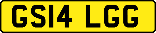 GS14LGG