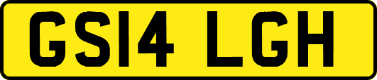 GS14LGH