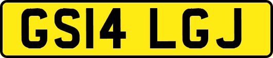 GS14LGJ