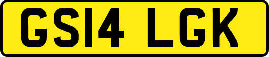 GS14LGK