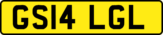 GS14LGL