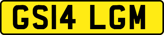 GS14LGM