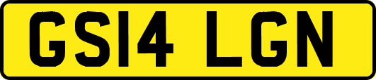 GS14LGN