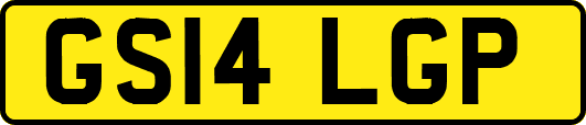 GS14LGP