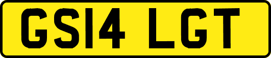 GS14LGT