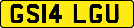 GS14LGU