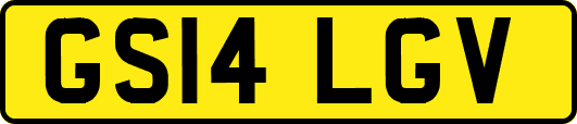GS14LGV