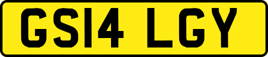 GS14LGY