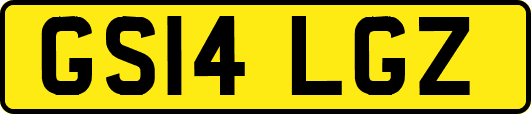GS14LGZ