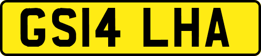 GS14LHA