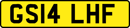 GS14LHF