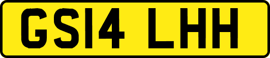 GS14LHH