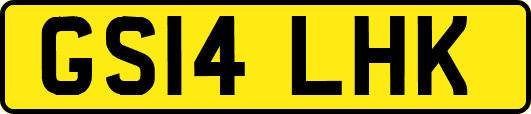 GS14LHK