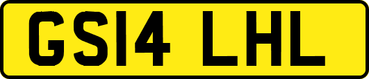 GS14LHL
