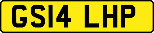 GS14LHP