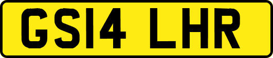 GS14LHR