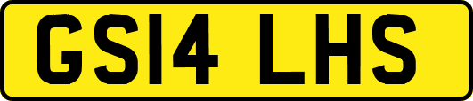 GS14LHS