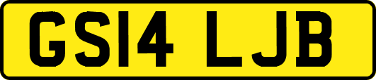 GS14LJB