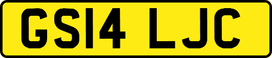 GS14LJC