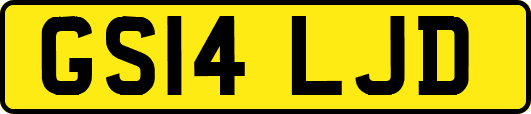 GS14LJD