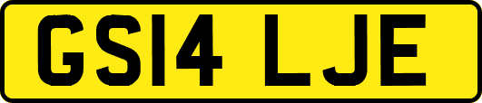 GS14LJE