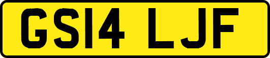 GS14LJF