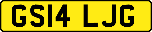 GS14LJG