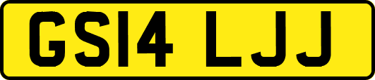 GS14LJJ