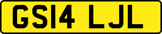GS14LJL