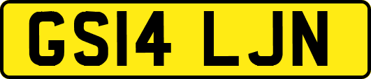 GS14LJN