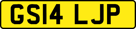 GS14LJP