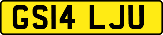 GS14LJU