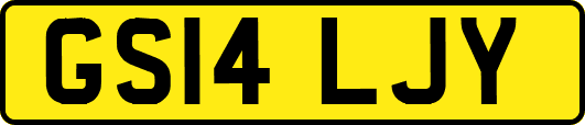 GS14LJY