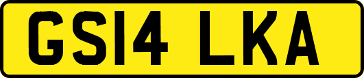 GS14LKA