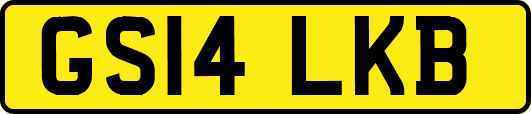 GS14LKB