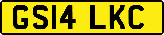 GS14LKC