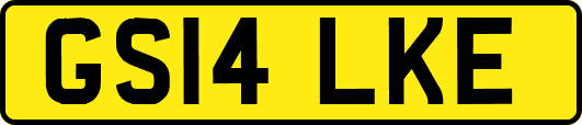 GS14LKE