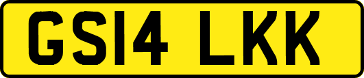 GS14LKK