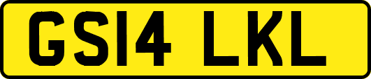 GS14LKL