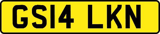 GS14LKN