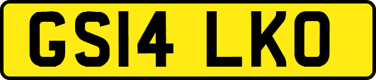 GS14LKO