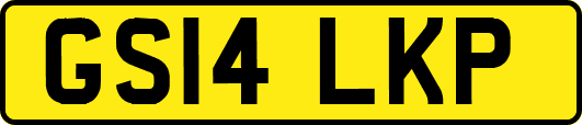 GS14LKP