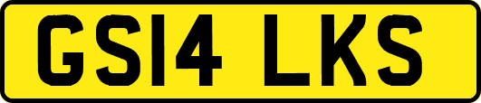 GS14LKS