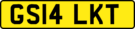 GS14LKT