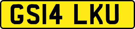 GS14LKU