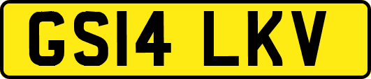 GS14LKV