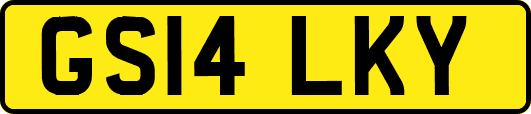 GS14LKY