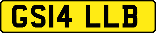 GS14LLB