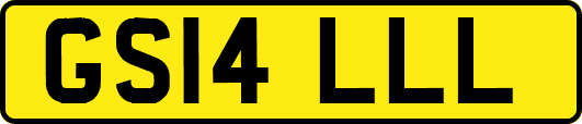 GS14LLL